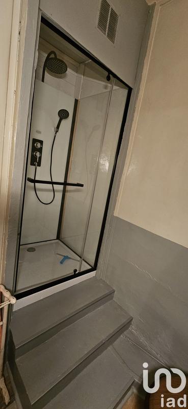 Duplex - 129 m² - 5 pièces