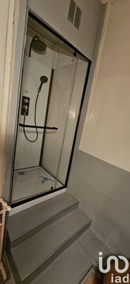 Duplex - 129 m² - 5 pièces