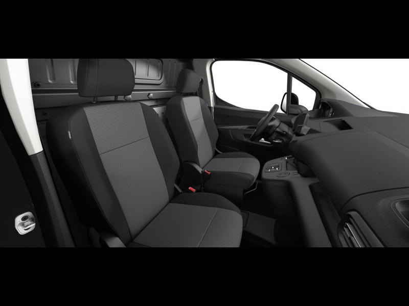 Peugeot Partner Fgn E- Fourgon m 800 Kg 136 Ch Batterie 54 Kwh