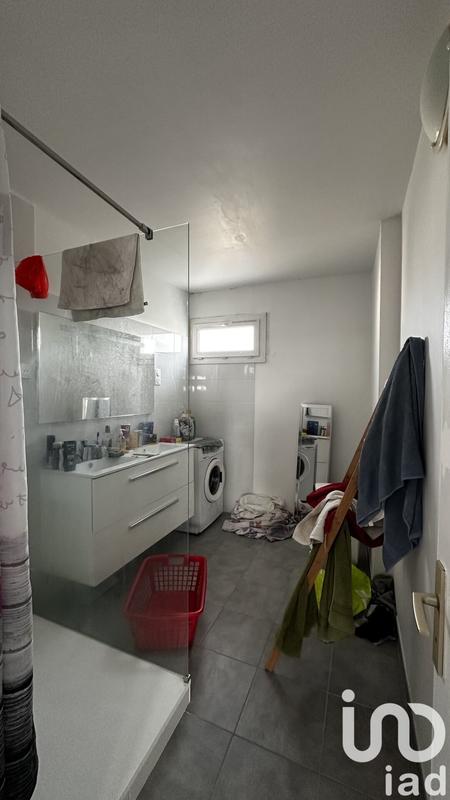 Appartement - 84 m² - 5 pièces