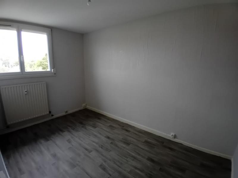Appartement - 68 m² - 4 pièces