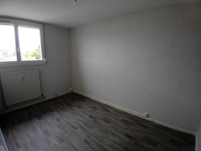 Appartement - 68 m² - 4 pièces