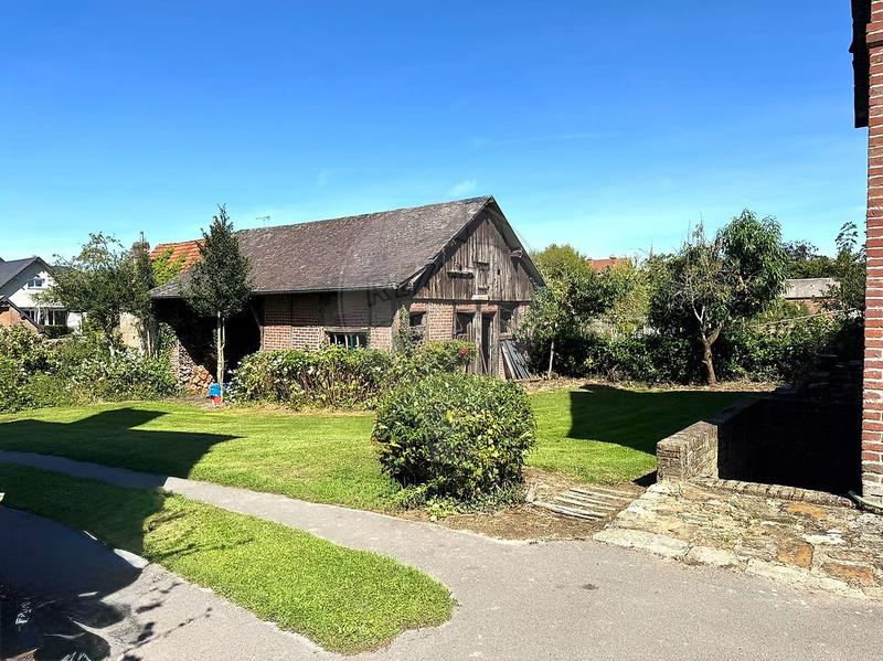 Maison - 177 m² - 9 pièces