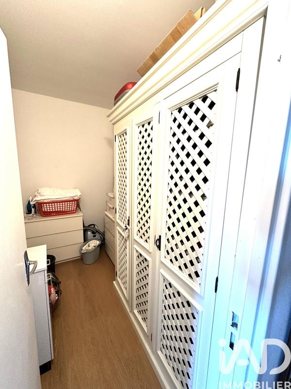 Appartement - 62 m² - 2 pièces