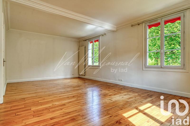 Maison - 142 m² - 7 pièces