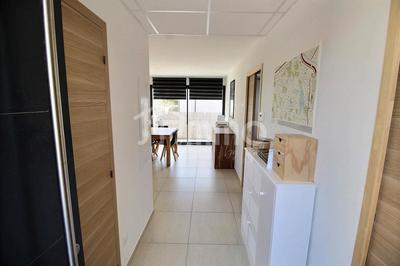 Appartement - 73 m² - 3 pièces