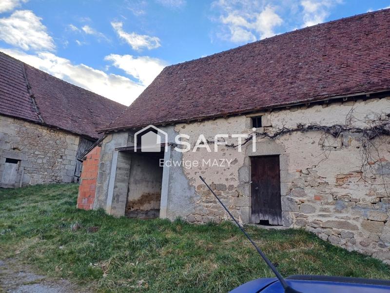 Maison - 162 m² - 6 pièces