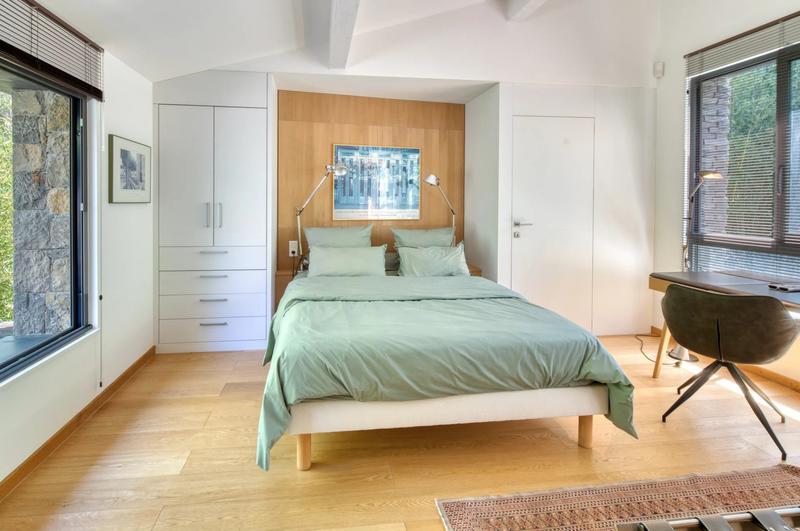 Villa - 350 m² - 8 pièces