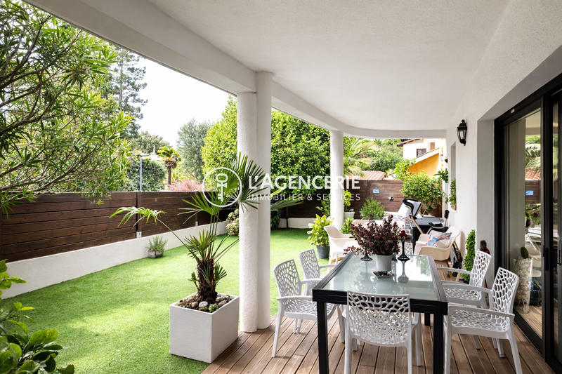 Appartement - 72 m² - 3 pièces