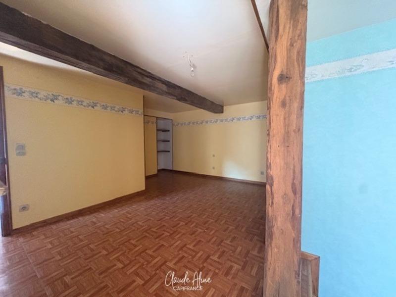 Maison - 130 m² - 3 pièces