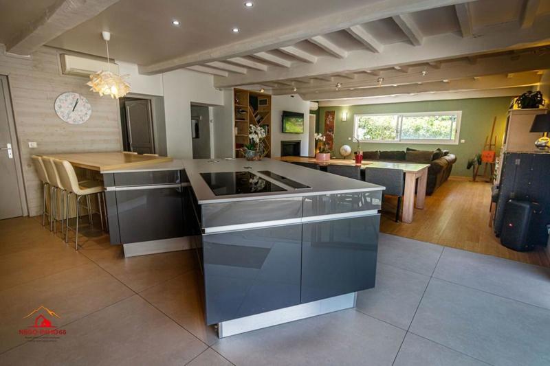 Gîte - 625 m² - 25 pièces