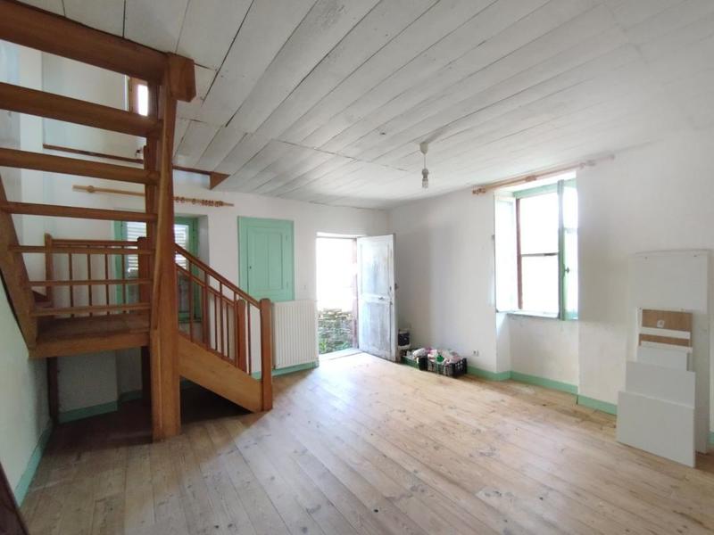 Maison - 178 m² - 6 pièces