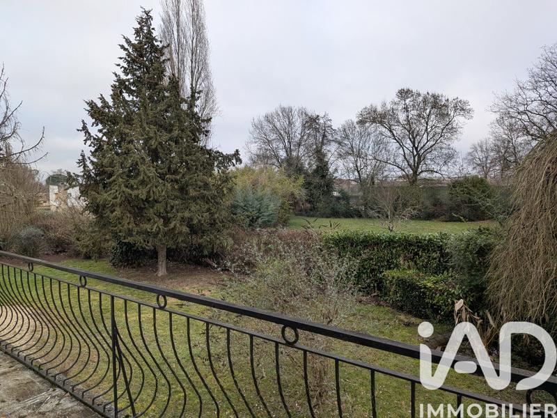 Maison - 90 m² - 3 pièces