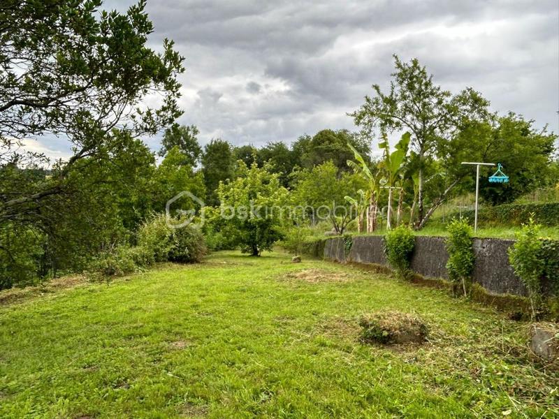 Maison traditionnelle - 126 m² - 5 pièces