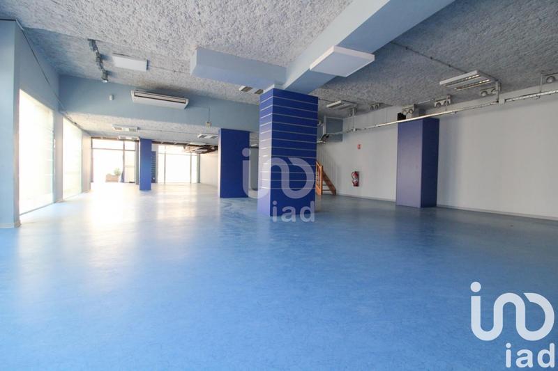 Appartement - 200 m² - 1 pièce