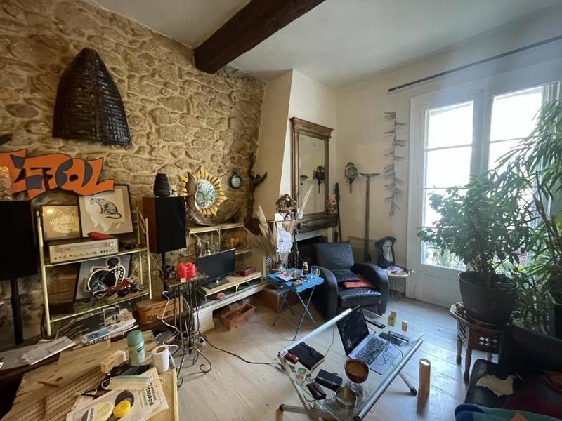 Studio - 39 m² - 1 pièce