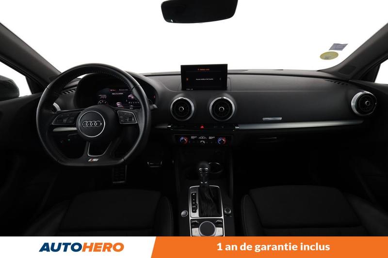 Audi A3 Berline 2.0 Tdi s line s tronic 6 150 ch
