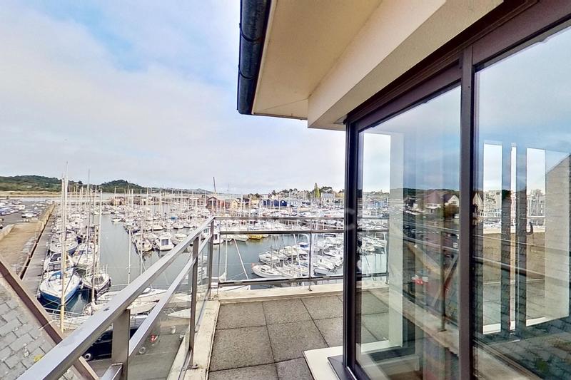 Duplex - 138 m² - 5 pièces