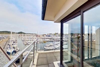 Duplex - 138 m² - 5 pièces