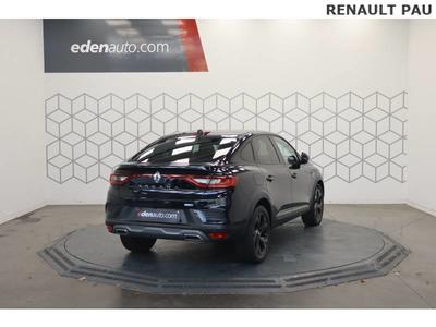 Renault Arkana E-Tech 145 R.S. Line