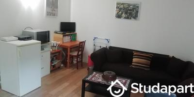Appartement - 30 m² - 1 pièce