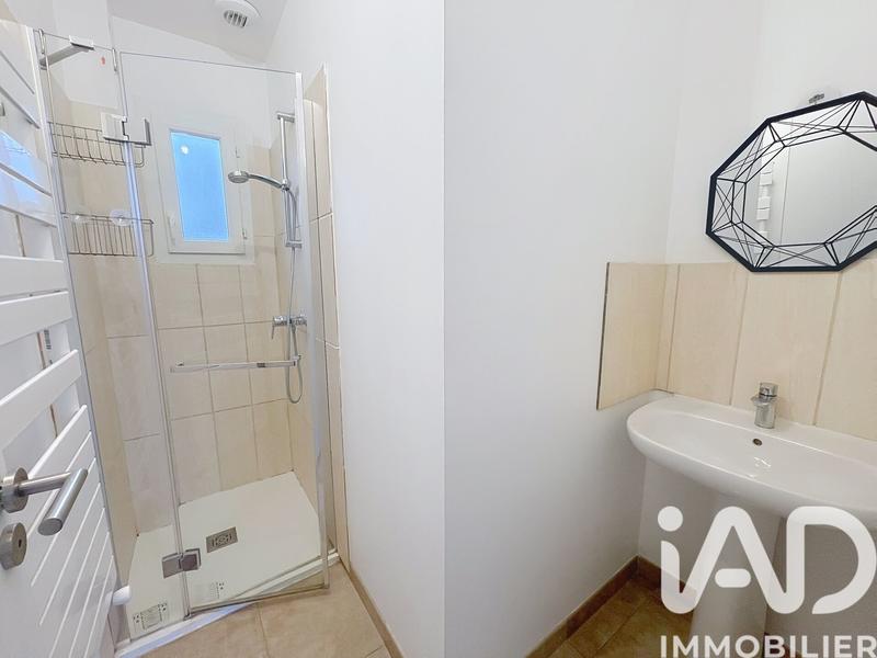 Maison - 98 m² - 5 pièces