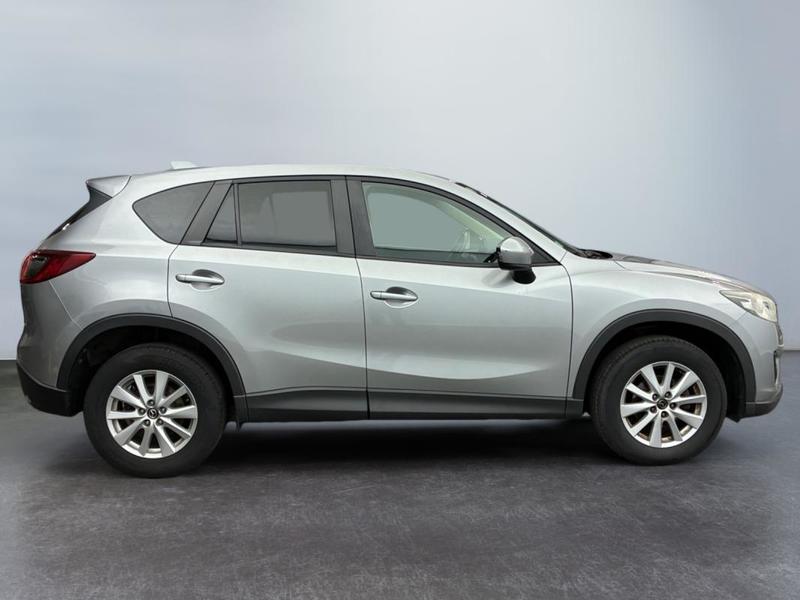 Mazda Cx-5 2.2l Skyactiv-D 150 Dynamique 4x2