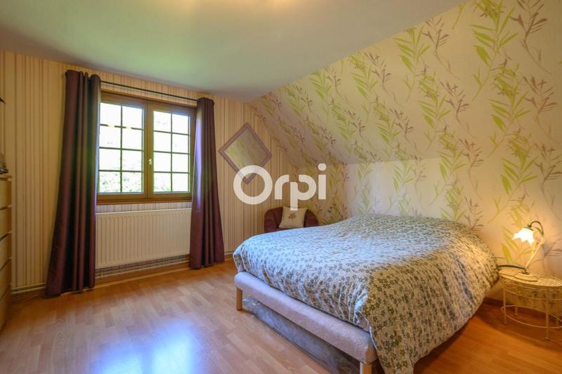 Maison - 183 m² - 5 pièces