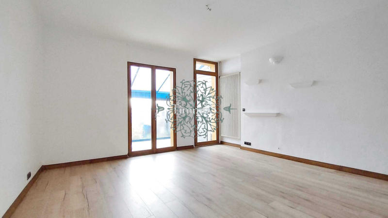 Maison - 107 m² - 4 pièces