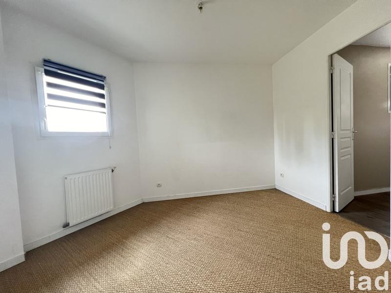 Maison de ville - 110 m² - 5 pièces