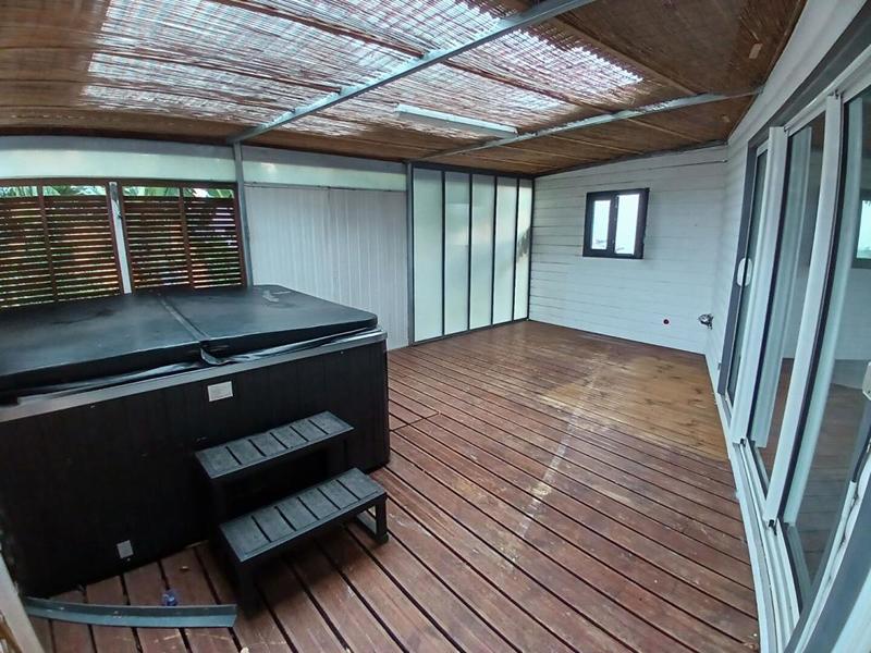 Maison - 91 m² - 4 pièces