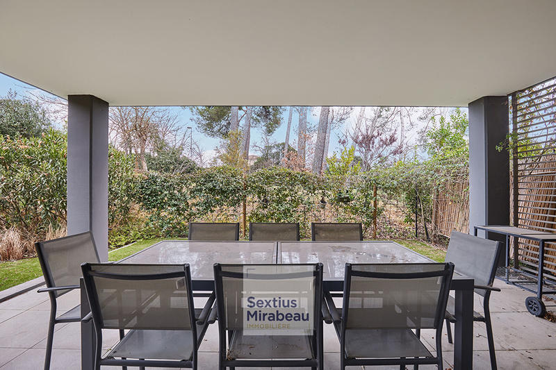 Appartement - 72 m² - 3 pièces