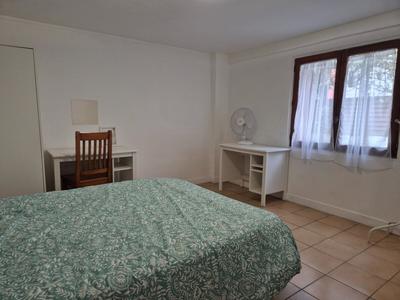 Maison - 97 m² - 5 pièces