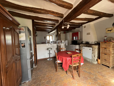 Maison - 157 m² - 5 pièces