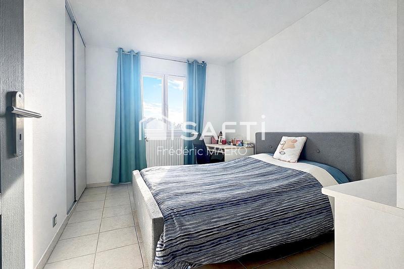 Villa - 110 m² - 5 pièces