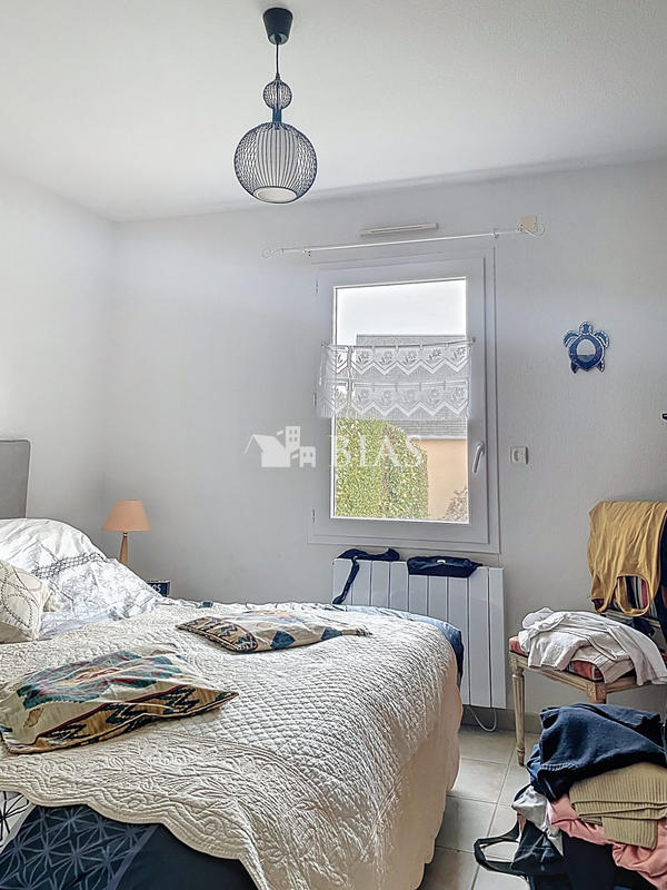 Maison - 51 m² - 2 pièces