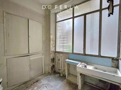 Appartement - 17 m² - 1 pièce