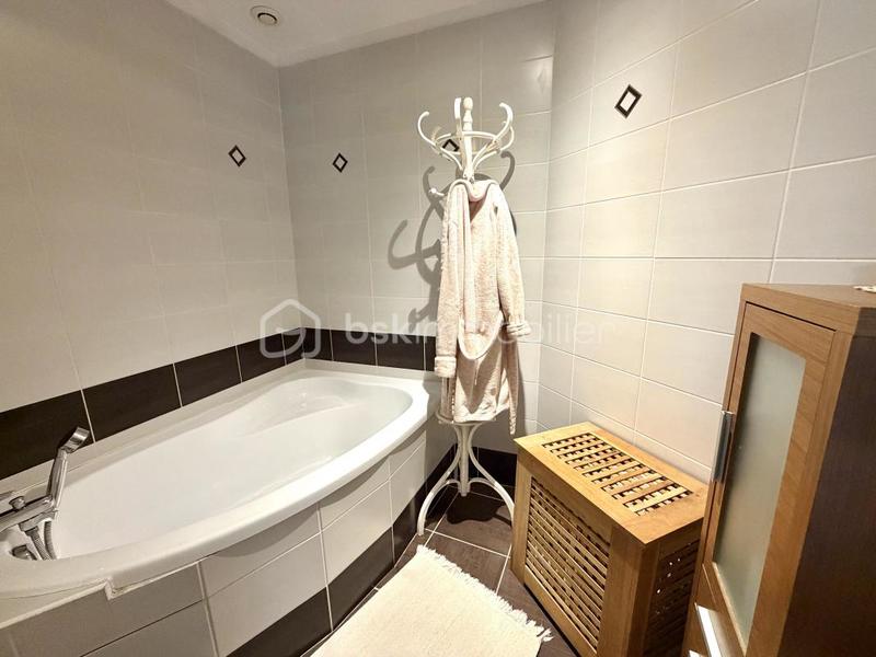 Maison - 118 m² - 6 pièces