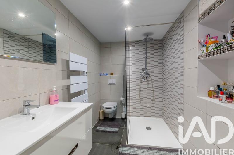 Maison - 160 m² - 5 pièces