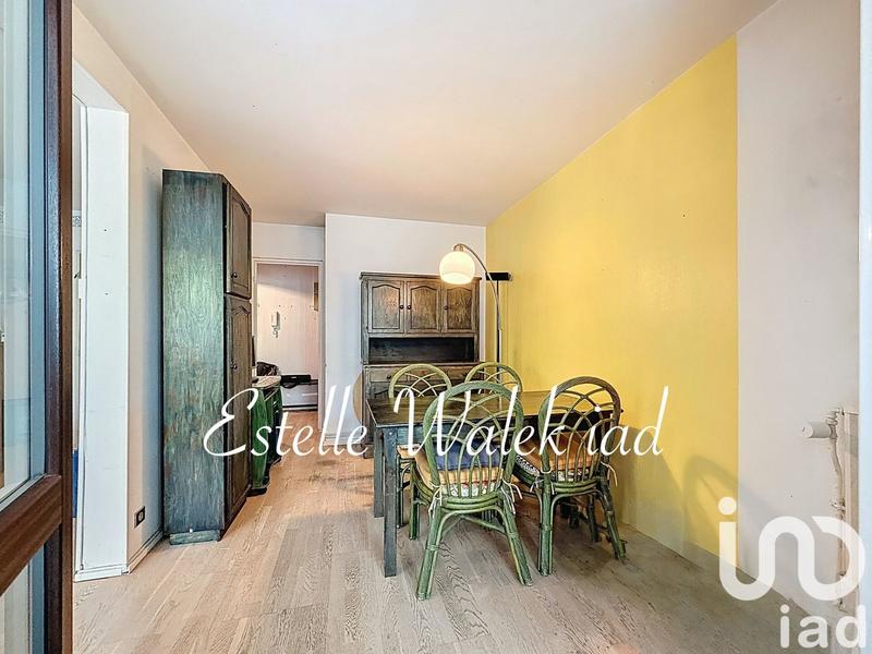 Appartement - 79 m² - 4 pièces