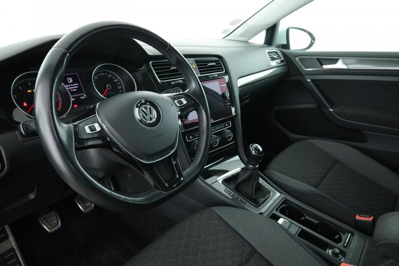 Volkswagen Golf VII 1.0 Tsi Connect Bv6 5p 115 ch