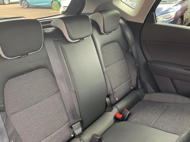 Renault Captur E-Tech Plug-in 160 Intens