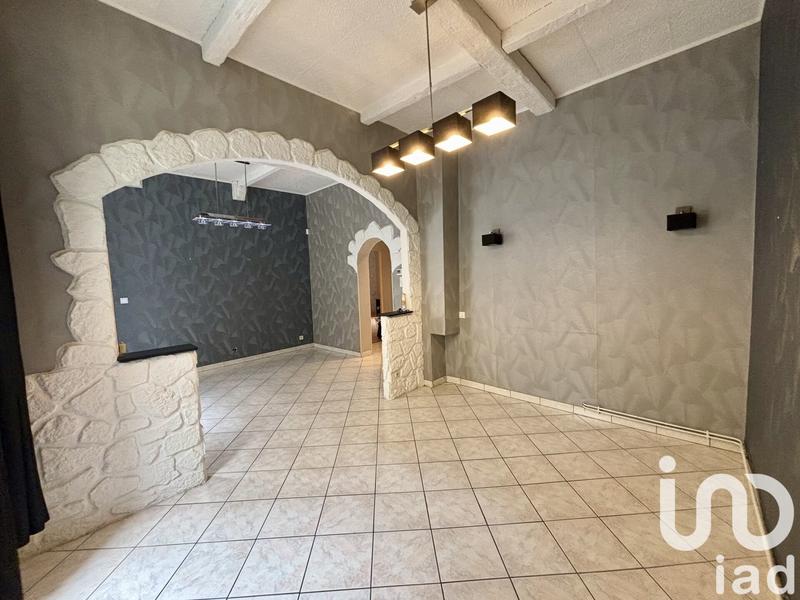 Appartement - 83 m² - 3 pièces