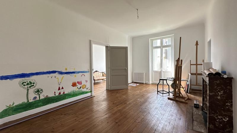 Maison bourgeoise - 290 m² - 8 pièces