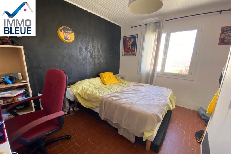 Pavillon - 61 m² - 4 pièces