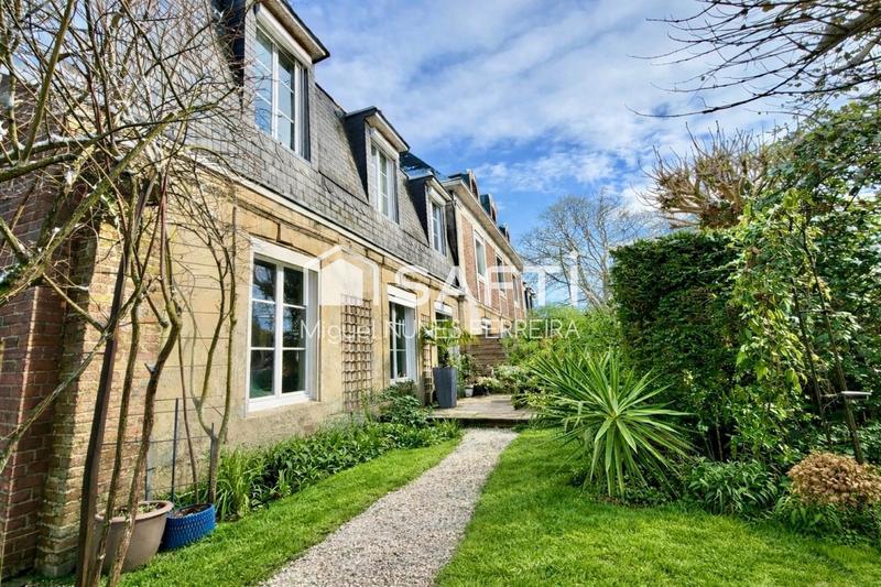 Appartement - 78 m² - 3 pièces