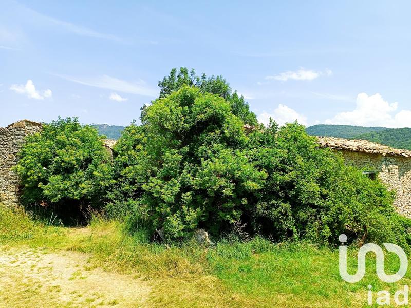 Ferme - 350 m² - 4 pièces