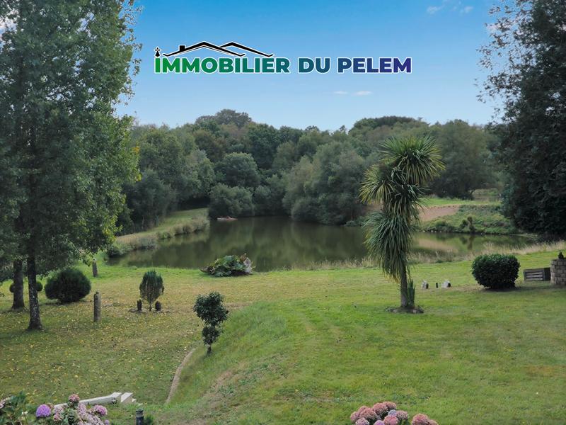 Maison - 134 m² - 5 pièces