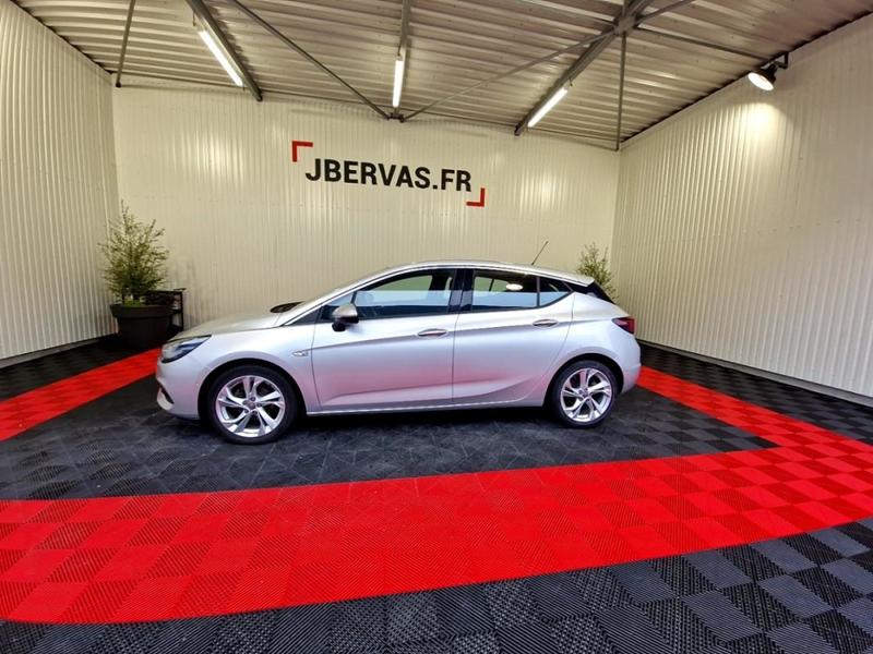 Opel Astra 1.2 Turbo 130 Ch Opel 2020