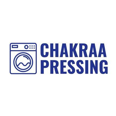 Chakraa Pressing